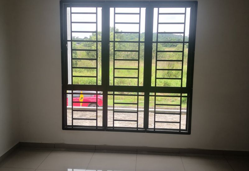 Taman Wawasan Kelapa Sawit