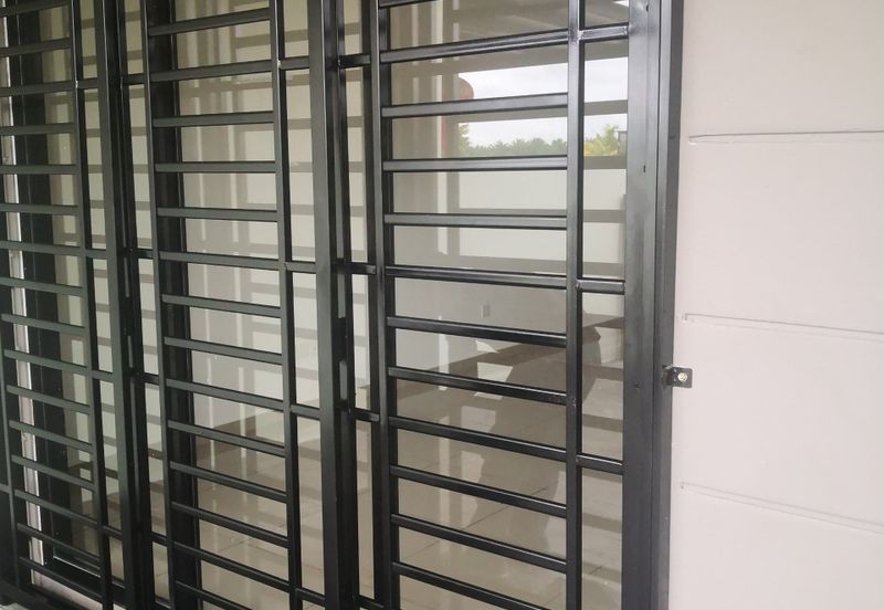 Taman Wawasan Kelapa Sawit