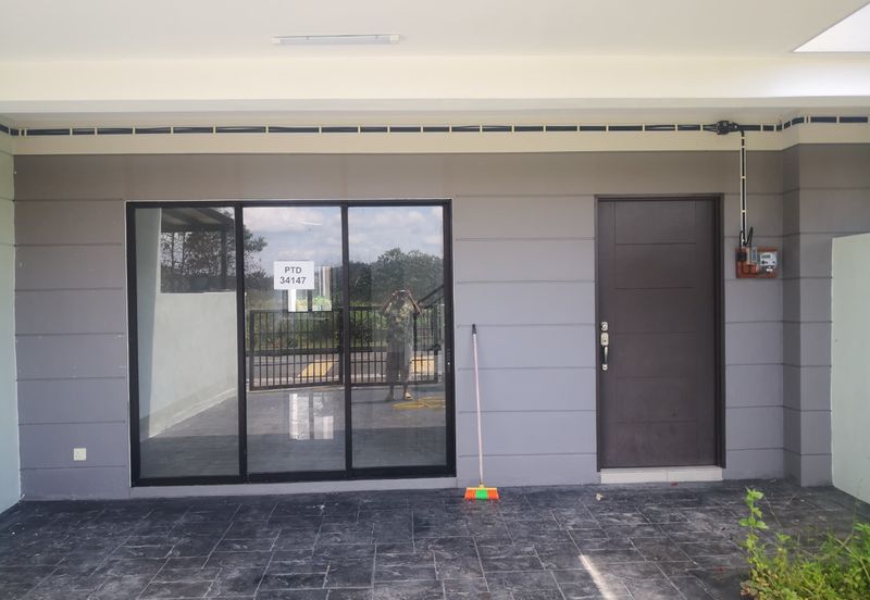 Taman Wawasan Kelapa Sawit