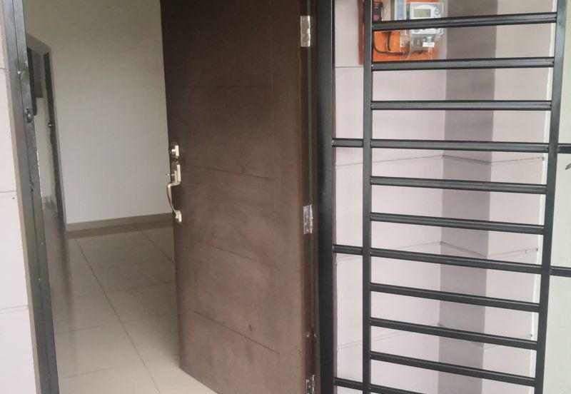 Taman Wawasan Kelapa Sawit