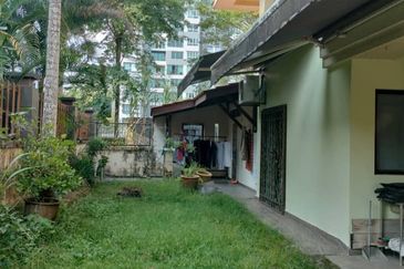 Taman Suria Muafakat