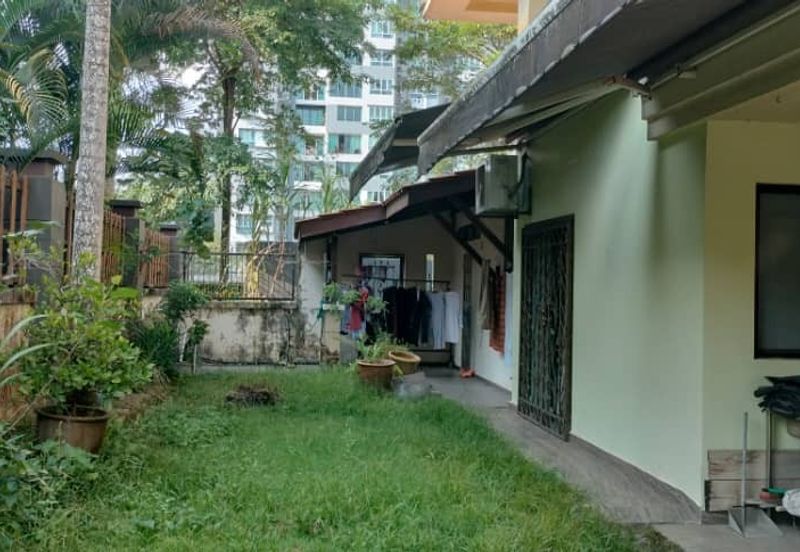 Taman Suria Muafakat