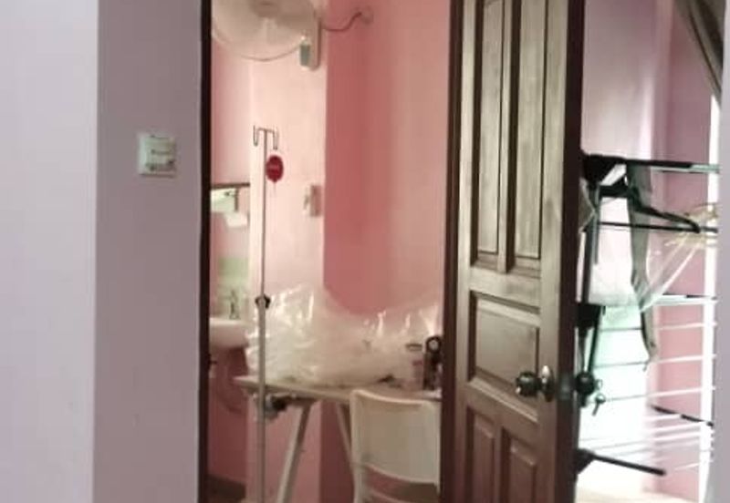 Taman Suria Muafakat