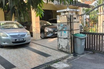 Taman Suria Muafakat