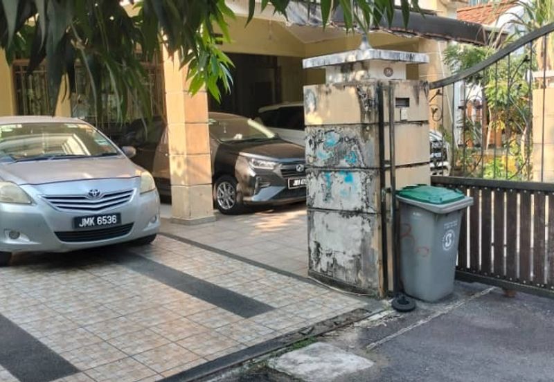 Taman Suria Muafakat