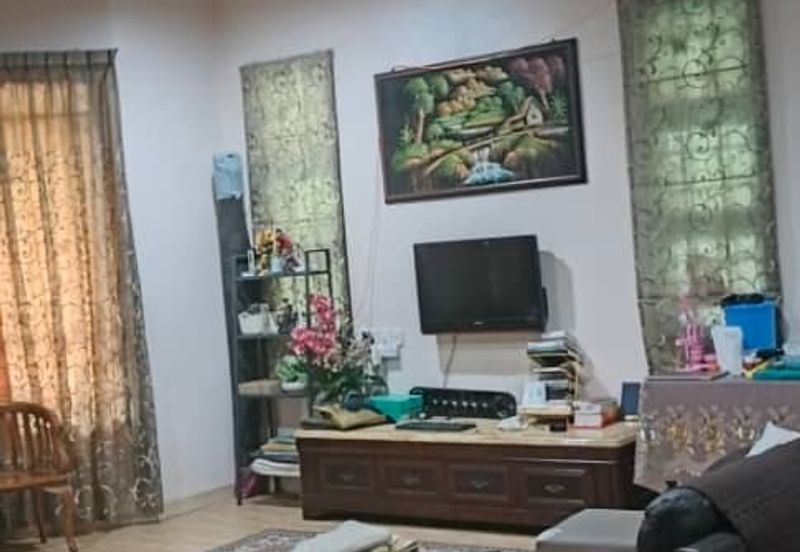 Taman Suria Muafakat