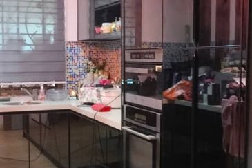 Taman Suria Muafakat