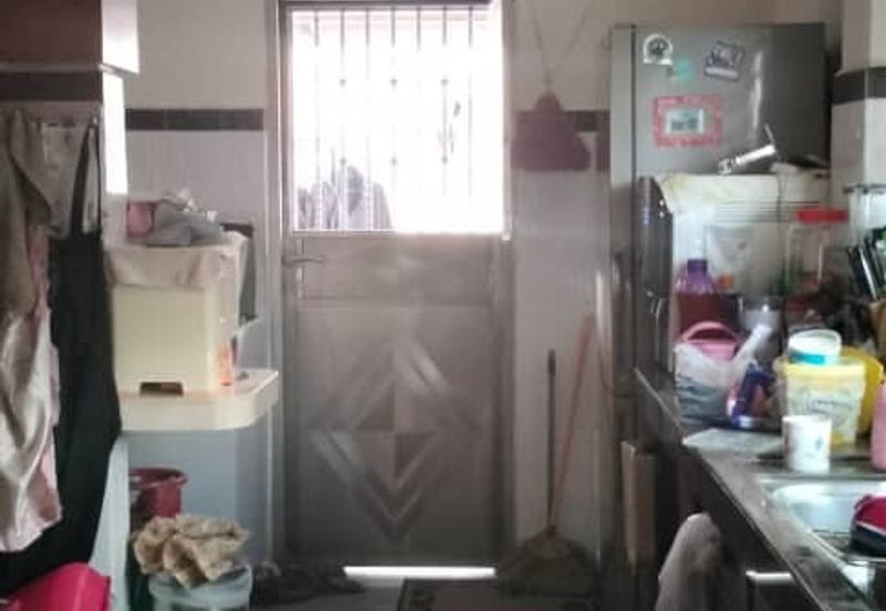 Taman Suria Muafakat