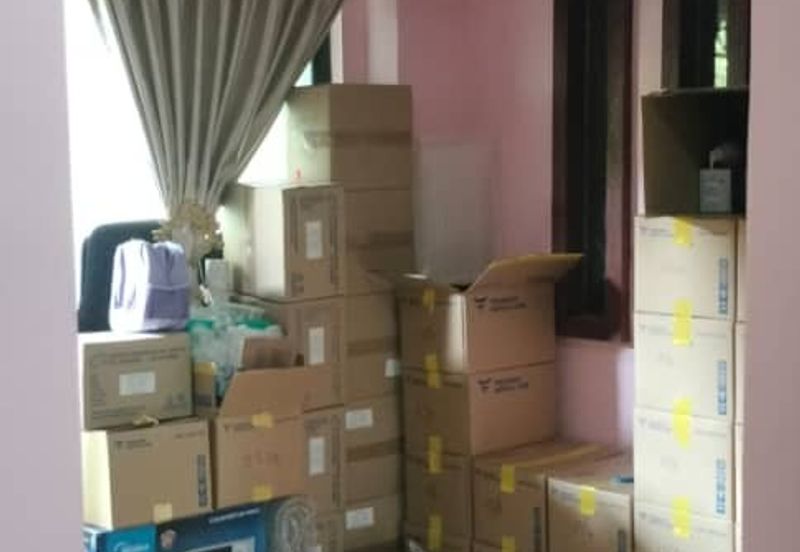 Taman Suria Muafakat