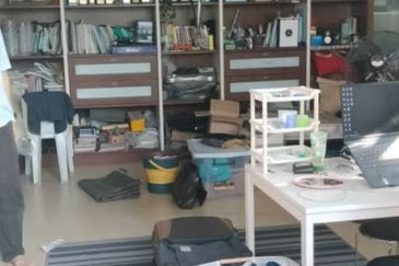 Taman Suria Muafakat