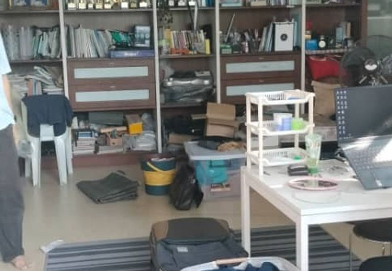 Taman Suria Muafakat