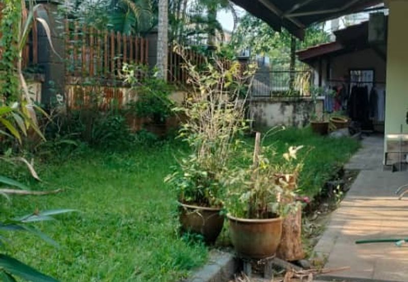 Taman Suria Muafakat