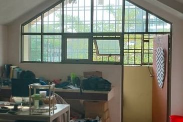 Taman Suria Muafakat