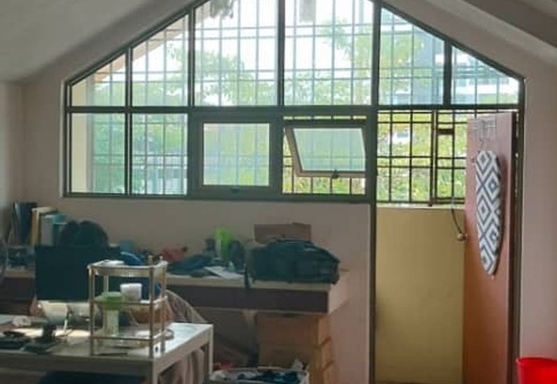 Taman Suria Muafakat