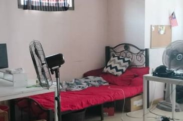 Taman Suria Muafakat