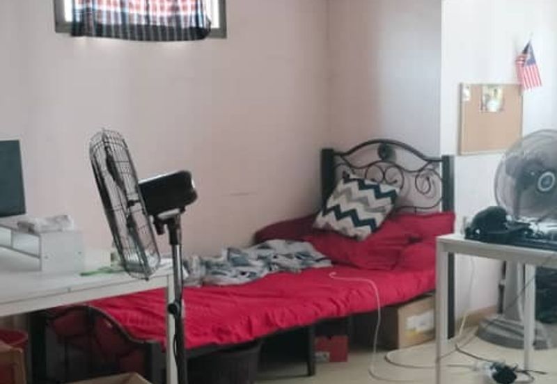 Taman Suria Muafakat