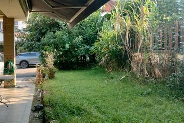 Taman Suria Muafakat