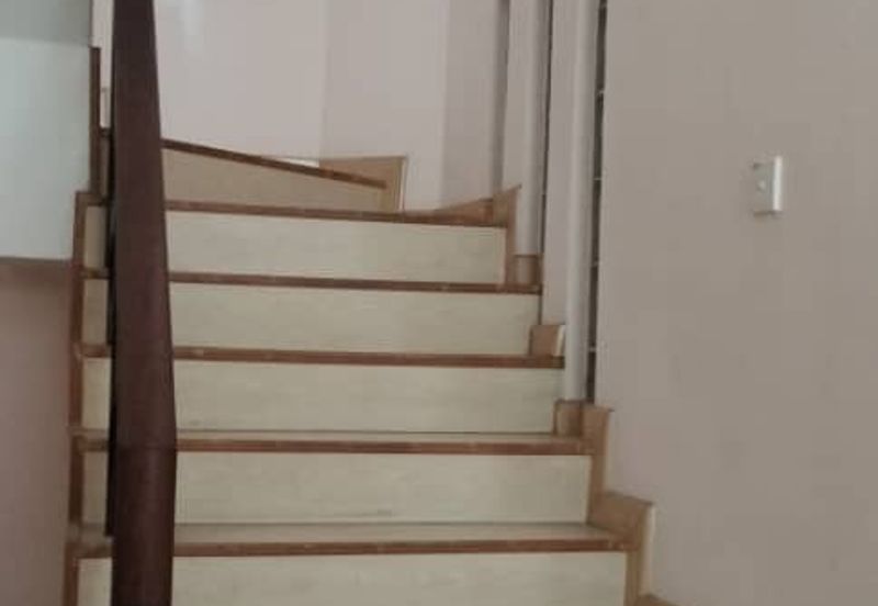 Taman Suria Muafakat