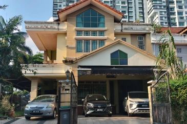 Taman Suria Muafakat