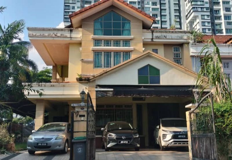 Taman Suria Muafakat