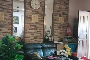 Taman Suria Muafakat