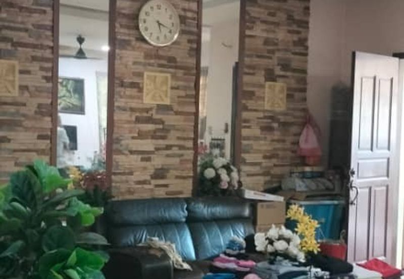 Taman Suria Muafakat