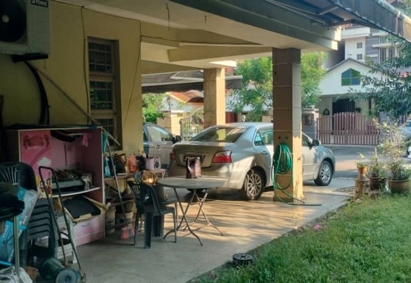 Taman Suria Muafakat