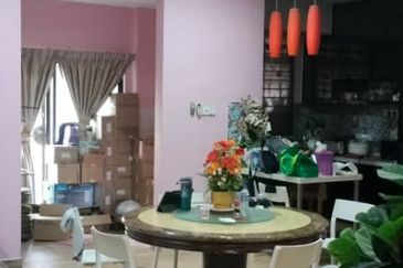 Taman Suria Muafakat