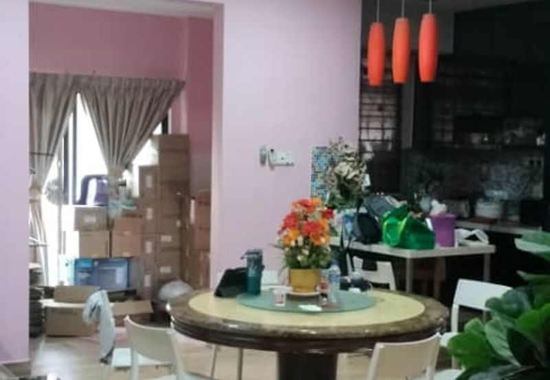 Taman Suria Muafakat