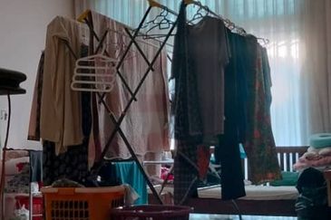 Taman Suria Muafakat