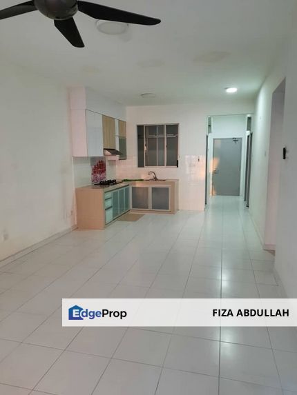 3R2B Renovated Unit | Scott Tower Larkin | Level 5 | RM410K johor bahru ciq below market boleh full loan, Johor, Johor Bahru