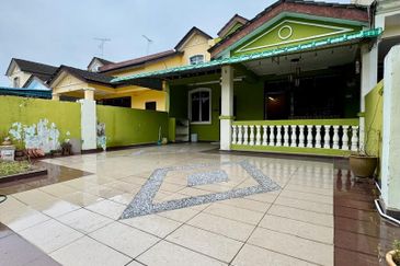 Bandar Putra Kulai