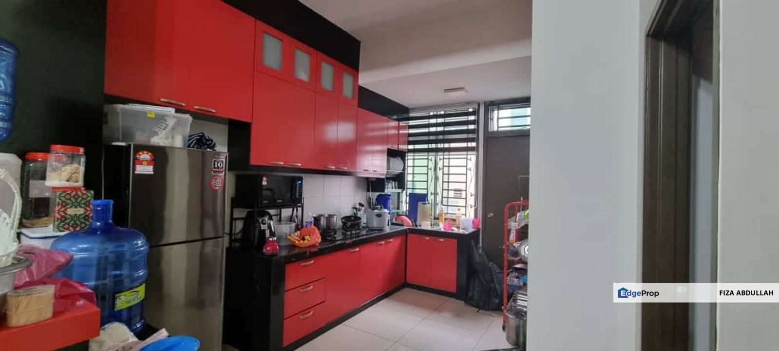 Teres 2 Tingkat Freehold Bumi Lot @ Maya Height, Seri Alam | 4 Bilik | 3 Bilik Air | 20x70 | Dekat CIQ, Toppen, MMHE | RM570K Sesuai Didiami/Pel, Johor, Masai