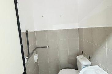 Taman Scientex Kulai