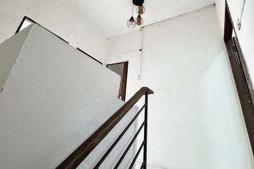 Taman Scientex Kulai