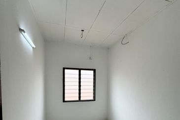 Taman Scientex Kulai