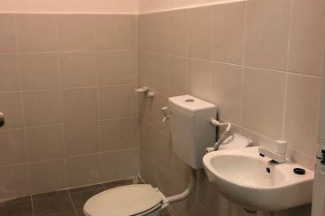 Pangsapuri Flora Damai