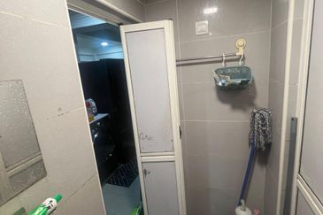 Taman Jaya Mas Apartment