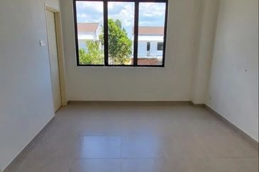 BUKIT PELALI @ PENGERANG