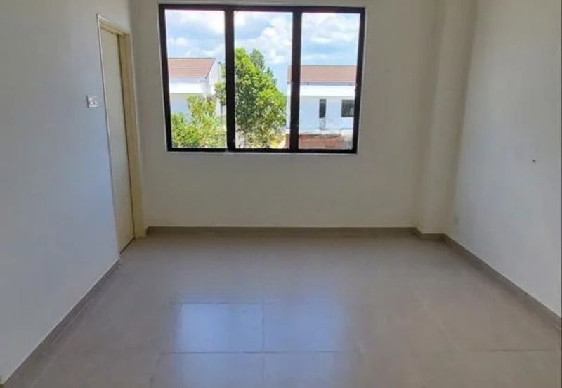 BUKIT PELALI @ PENGERANG