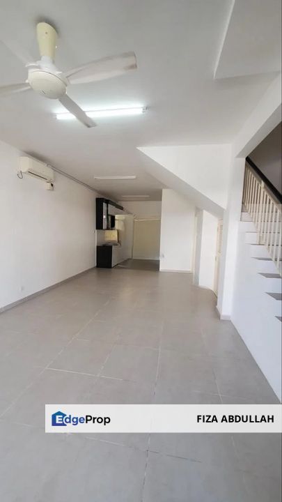 Below Market Presint Gunung Pulai Bukit Pelali Penggerang Johor Boleh Full Loan untuk rumah pertama desaru, Johor, Pengerang