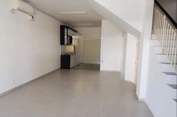 BUKIT PELALI @ PENGERANG