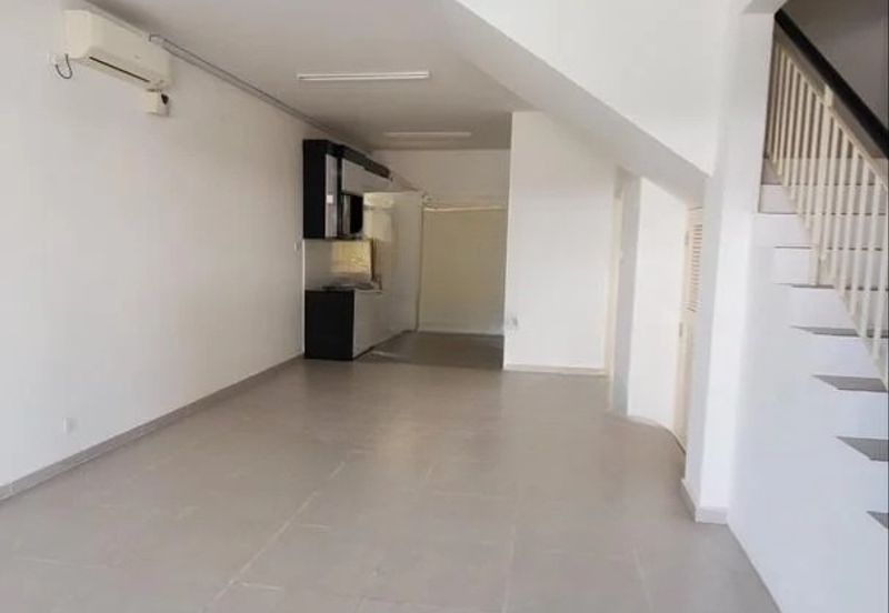 BUKIT PELALI @ PENGERANG