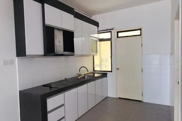 BUKIT PELALI @ PENGERANG