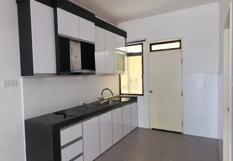 BUKIT PELALI @ PENGERANG