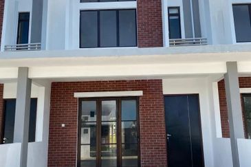 BUKIT PELALI @ PENGERANG