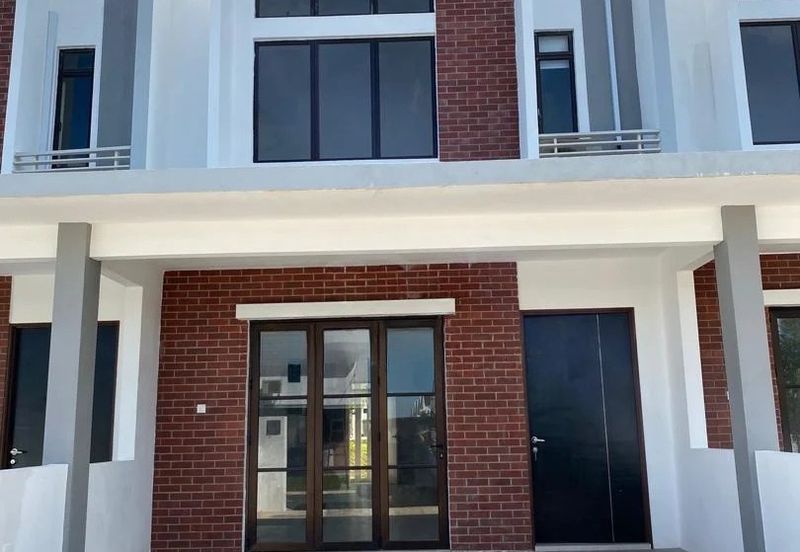 BUKIT PELALI @ PENGERANG