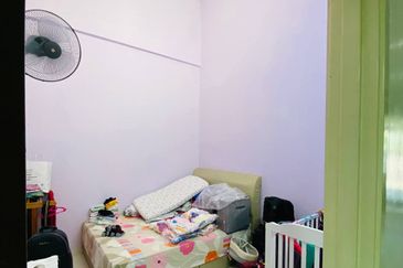 Bandar Baru Kangkar Pulai