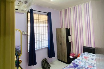 Bandar Baru Kangkar Pulai