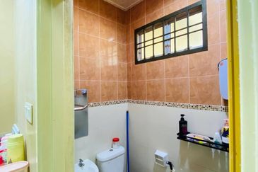 Bandar Baru Kangkar Pulai